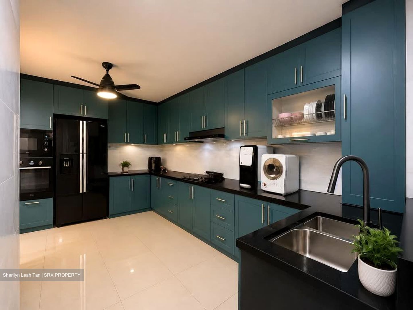 Blk 278 Tampines Street 22 (Tampines), HDB 5 Rooms #578176321